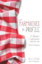 Farmwives In Profile - Preview
