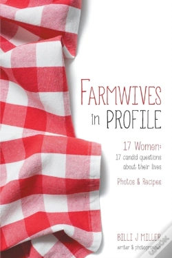 Capa do artigo Farmwives In Profile