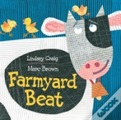 Capa do artigo Farmyard Beat