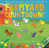 Farmyard Countdown!