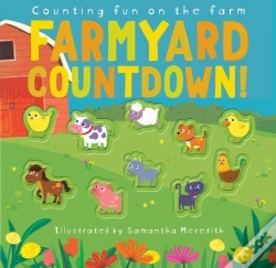 Capa do artigo Farmyard Countdown!