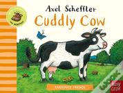 Farmyard Friends: Cuddly Cow