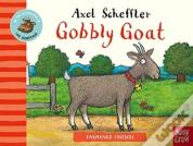 Farmyard Friends: Gobbly Goat
