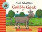 Farmyard Friends: Gobbly Goat - Preview