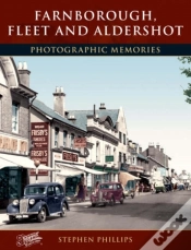 Capa do artigo Farnborough, Fleet And Aldershot