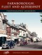 Farnborough, Fleet And Aldershot - Preview
