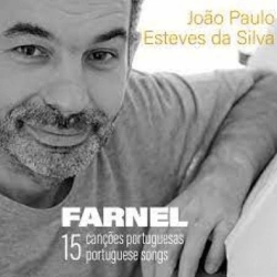 Capa do artigo Farnel - CD