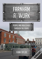 Capa do artigo Farnham At Work