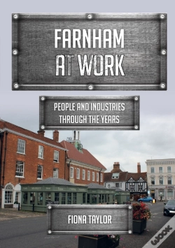 Capa do artigo Farnham At Work