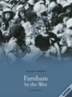 Capa do artigo Farnham-By-The-Wey