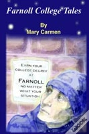 Capa do artigo Farnoll College Tales