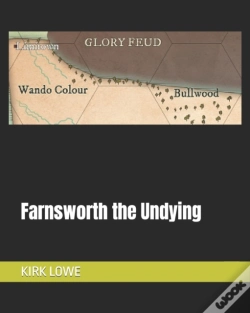 Capa do artigo Farnsworth The Undying