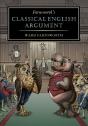 Farnsworth'S Classical English Argument - Preview