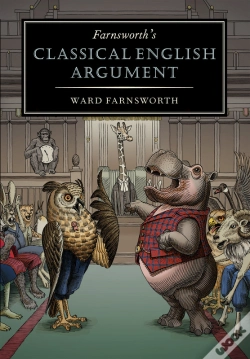 Capa do artigo Farnsworth'S Classical English Argument