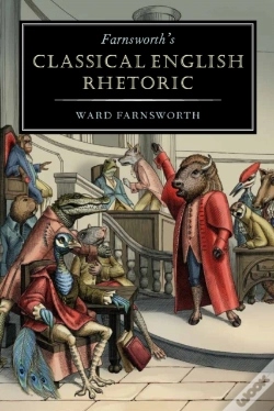 Capa do artigo Farnsworth'S Classical English Rhetoric