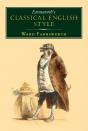 Farnsworth'S Classical English Style - Preview