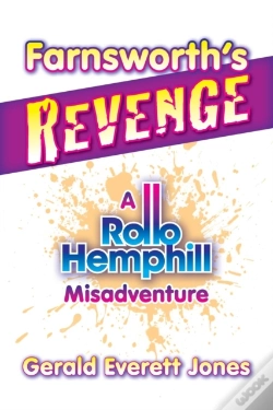 Capa do artigo Farnsworth'S Revenge