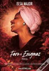 Capa do artigo Faro e Enigmas - Poesia