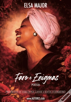 Capa do artigo Faro e Enigmas - Poesia
