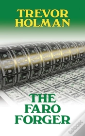 Capa do artigo Faro Forger