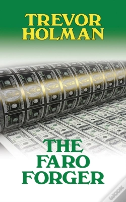 Capa do artigo Faro Forger