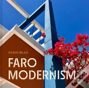 Capa do artigo Faro Modernism
