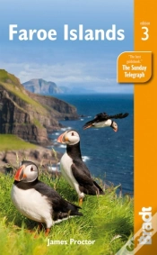 Capa do artigo Faroe Islands