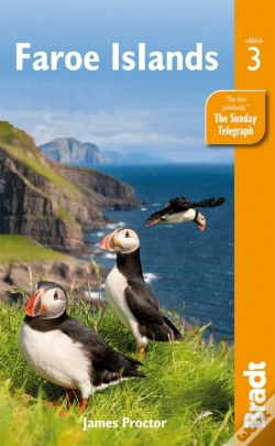 Capa do artigo Faroe Islands
