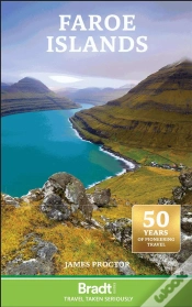Capa do artigo Faroe Islands