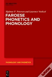 Faroese Phonetics And Phonology