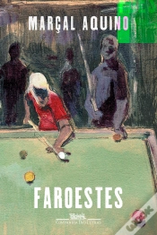 Capa do artigo Faroestes