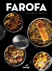 Capa do artigo Farofa