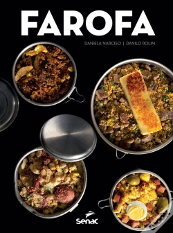 Capa do artigo Farofa