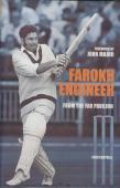 Farokh Engineer