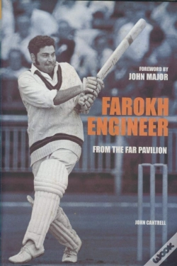 Capa do artigo Farokh Engineer