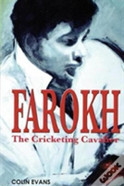 Capa do artigo Farokh: The Cricketing Cavalier