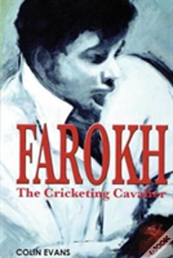 Capa do artigo Farokh: The Cricketing Cavalier