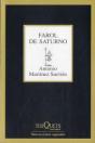 Farol De Saturno - Preview