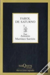 Capa do artigo Farol De Saturno