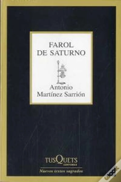 Capa do artigo Farol De Saturno