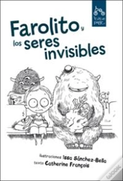 Capa do artigo Farolito Y Los Seres Invisibles