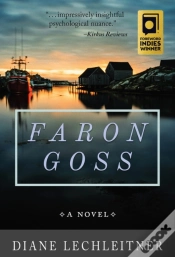 Capa do artigo Faron Goss