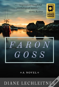 Capa do artigo Faron Goss