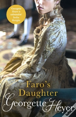 Capa do artigo Faro'S Daughter