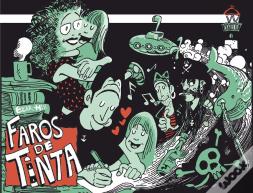 Faros De Tinta
