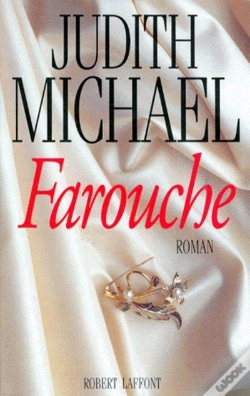 Capa do artigo Farouche