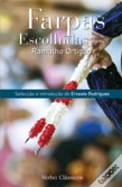 Capa do artigo Farpas Escolhidas