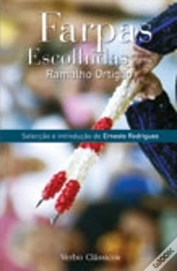 Capa do artigo Farpas Escolhidas
