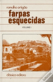 Capa do artigo Farpas Esquecidas I