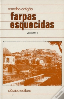 Capa do artigo Farpas Esquecidas I